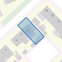 Perceel BMR00-Z-4507