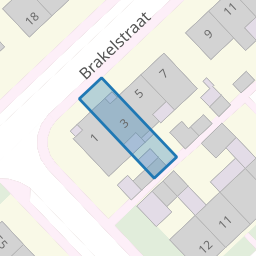 Perceel BMR00-Z-4510