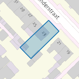 Perceel BMR00-Z-4512