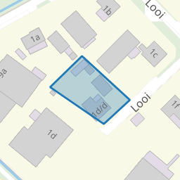 Perceel BMR00-Z-4521