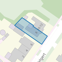 Perceel BMR00-Z-4525