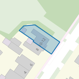 Perceel BMR00-Z-4526