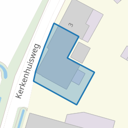 Perceel BMR00-Z-4535