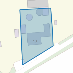 Perceel BMR00-Z-4539