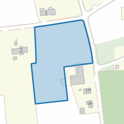 Perceel BMR00-Z-4542