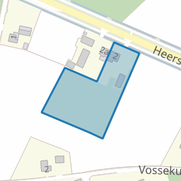 Perceel BMR00-Z-4552