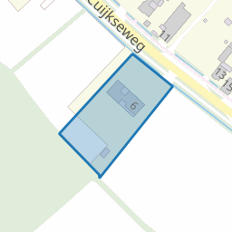 Perceel BMR00-Z-4554