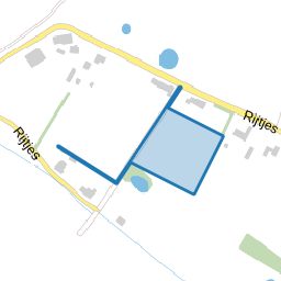 Perceel BMR00-Z-4558