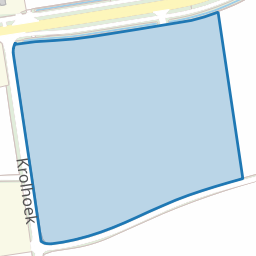 Perceel BMR00-Z-4563