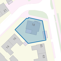 Perceel BMR00-Z-4565