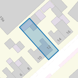 Perceel BMR00-Z-4567