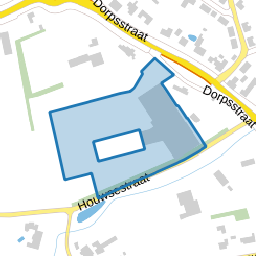 Perceel BMR00-Z-4570