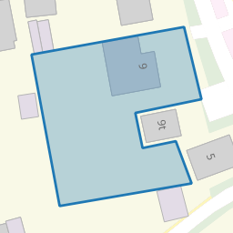 Perceel BMR00-Z-4576