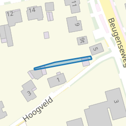 Perceel BMR00-Z-4577