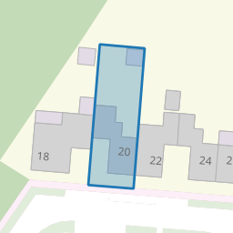 Perceel BMR00-Z-4579