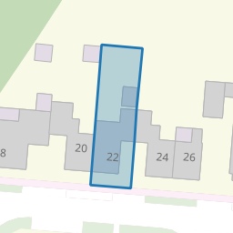 Perceel BMR00-Z-4580