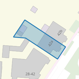 Perceel BMR00-Z-4583