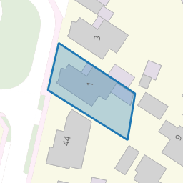 Perceel BMR00-Z-4588