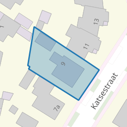 Perceel BMR00-Z-4589