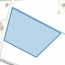 Perceel BMR00-Z-4592