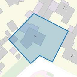 Perceel BMR00-Z-4594