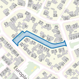 Perceel BMR00-Z-4595