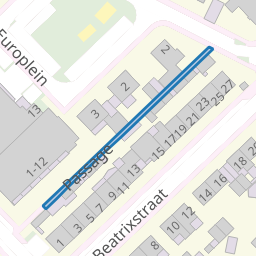 Perceel BMR00-Z-4597