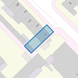 Perceel BMR00-Z-4599