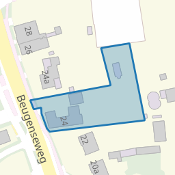 Perceel BMR00-Z-4602