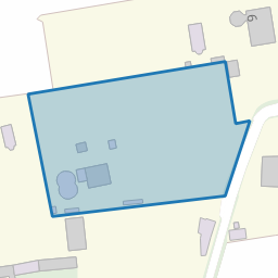 Perceel BMR00-Z-4603