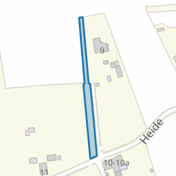 Perceel BMR00-Z-4609