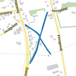 Perceel BMR00-Z-4611