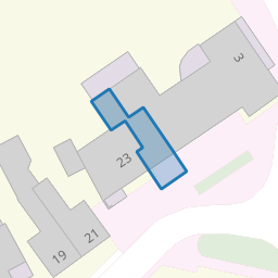 Perceel BMR00-Z-4616