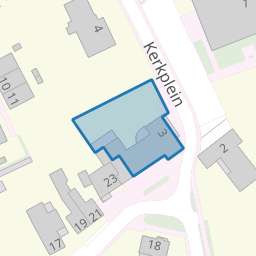 Perceel BMR00-Z-4617