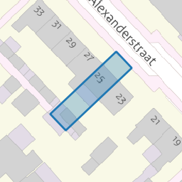 Perceel BMR00-Z-4618