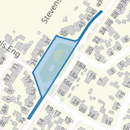 Perceel BMR00-Z-4627