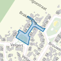 Perceel BMR00-Z-4628