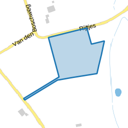 Perceel BMR00-Z-4634