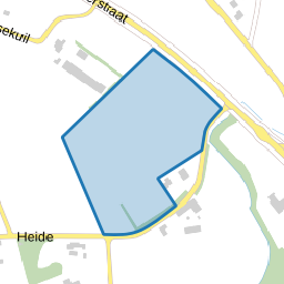 Perceel BMR00-Z-4636