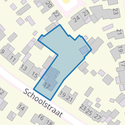 Perceel BMR00-Z-4650