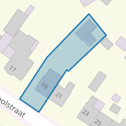 Perceel BMR00-Z-4651