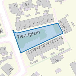 Perceel BMR00-Z-4656