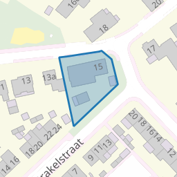 Perceel BMR00-Z-4659