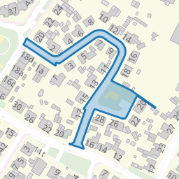 Perceel BMR00-Z-4662