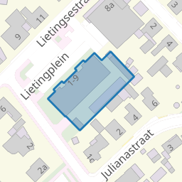 Perceel BMR00-Z-4693