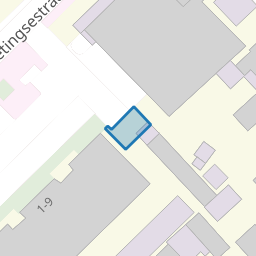 Perceel BMR00-Z-4695