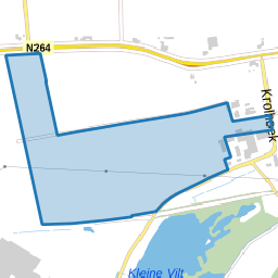 Perceel BMR00-Z-4699