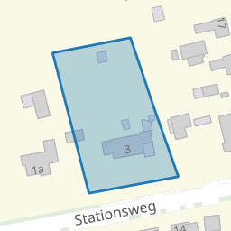 Perceel BMR00-Z-4704