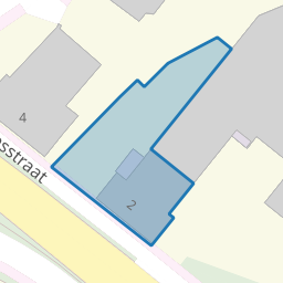 Perceel BMR00-Z-4707