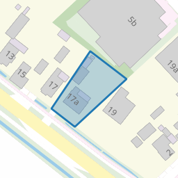 Perceel BMR00-Z-4709